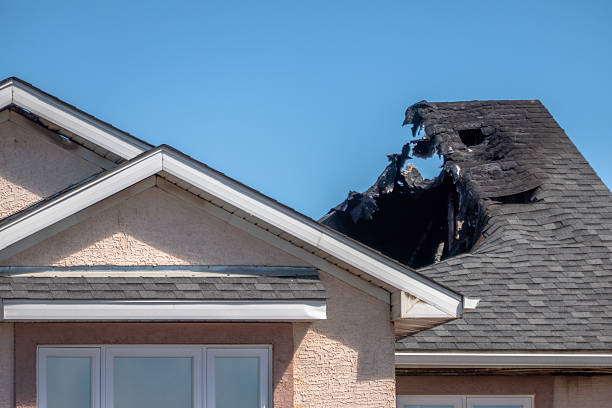 Licensed Fire Damage Removal service in High Bridge, WA - Fire Damage Biloxi